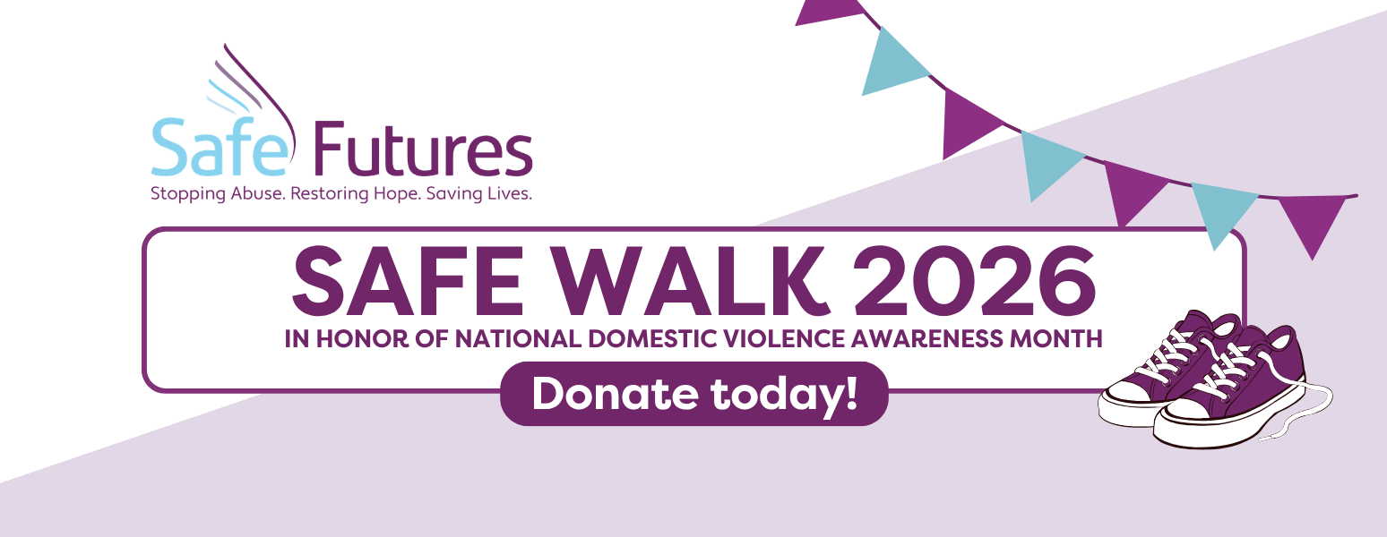 Safe Walk 2026
