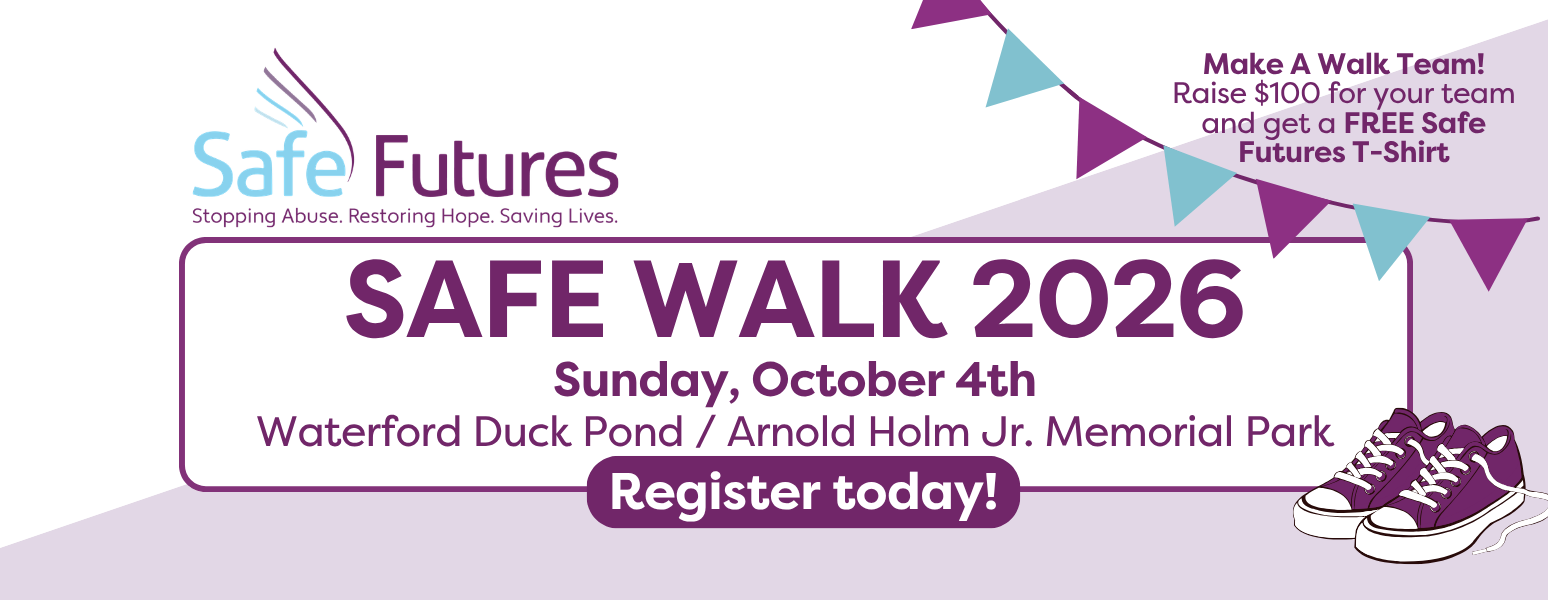 Safe Walk 2026