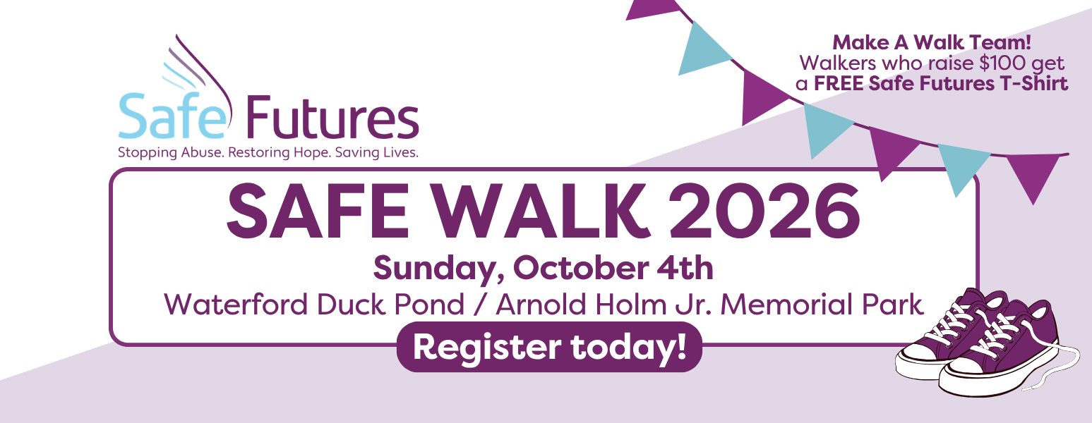 Safe Walk 2026
